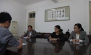 球盟会召开“两学一做”学习教育动员部署会