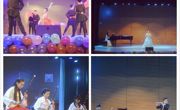 2015年球盟会四季音乐会——“冬之旅”音乐会圆满成功