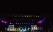 球盟会2011级毕业晚会