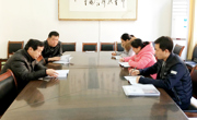 球盟会召开专题会议部署“讲看齐、见行动”学习讨论活动