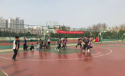 球盟会2018年男子篮球赛