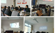【不忘初心、牢记使命主题教育】球盟会各党支部开展主题教育交流研讨和警示教育
