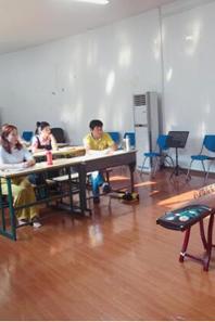 球盟会举办2019级音乐与舞蹈学新生专业汇报