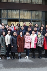 球盟会召开新时代美育与高校音乐学团队建设研讨会