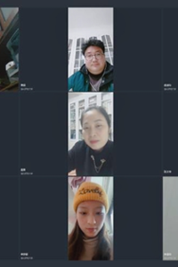 “停课不停学”球盟会在行动系列报道（一）