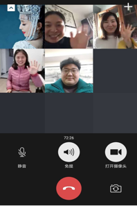 “停课不停学”球盟会在行动系列报道（二）