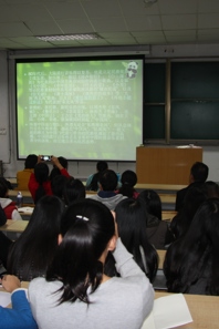 乔邦利教授、张大军博士应邀来公司进行座谈