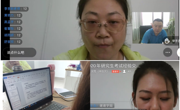 球盟会举办线上研究生考试经验交流会
