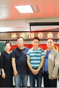 球盟会2018级专业观摩活动圆满结束