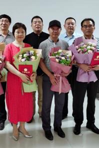 球盟会举办庆祝第36个教师节座谈会