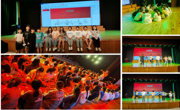 球盟会专业采风系列报道之四——奥尔夫音乐活动体验