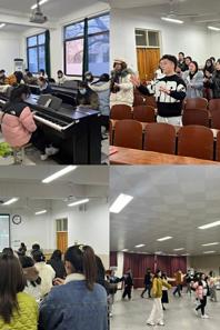 【我为员工办实事】球盟会举办教团队格证考试专题培训活动