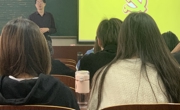 球盟会成功举办第69期入党积极分子培训班
