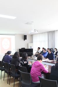 国家安全 人人有责 | 球盟会多举措树牢师生国家安全观