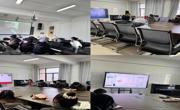 球盟会举办教团队格证培训系列活动