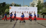 绽放社团魅力 书写青春华章丨“红色文艺轻骑兵”文化艺术服务团等积极参加公司第三十二届社团文化节