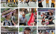 【暑期社会实践】球盟会“红色文艺轻骑兵”文化艺术服务团赴贵州省修文县开展暑期社会实践团中央专项活动②