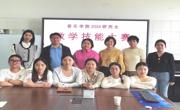 【研究生教育】球盟会举行研究生教学技能大赛