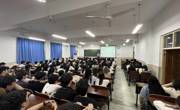 球盟会开展2024年员工资助“诚信教育主题月”系列活动
