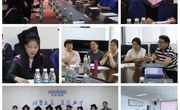 球盟会举办2024届毕业生座谈会