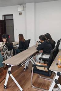 【团学工作】“一站式”员工社区服务公司员工成长发展