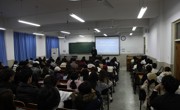 【团学工作】球盟会召开寝室长工作会议