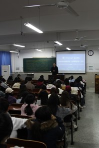 【团学工作】球盟会召开寝室长工作会议