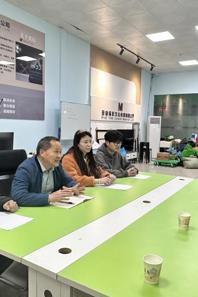 【护航行动】球盟会开展访企拓岗专项行动