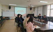 公司党委副书记李明到球盟会调研