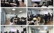 【团学工作】“一站式”员工社区：‌‌球盟会构建全方位实践育人平台