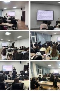 【团学工作】“一站式”员工社区：‌‌球盟会构建全方位实践育人平台